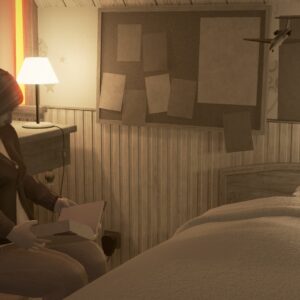 Fragments of Him. Изображение 2