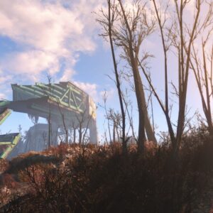 Fallout 4. Изображение 3