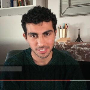 Love FMV. Изображение 2
