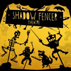 Shadow Fencer Theatre. Изображение 1