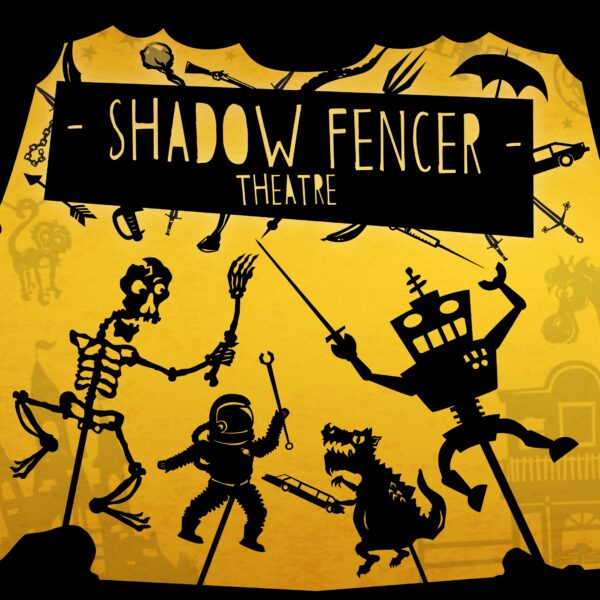 Shadow Fencer Theatre. Изображение 1