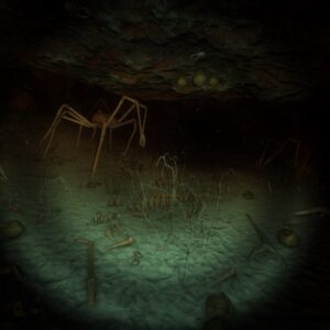 Narcosis. Изображение 3