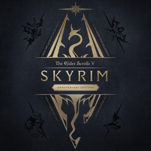 The Elder Scrolls V: Skyrim Anniversary Edition. Изображение 1