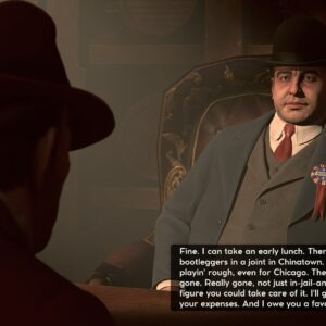 Empire of Sin - Premium Edition. Изображение 4