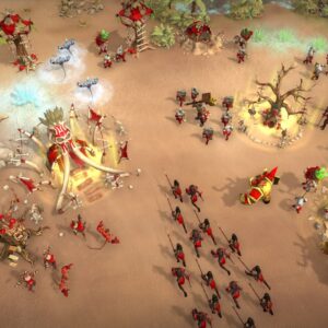 Warparty. Изображение 3