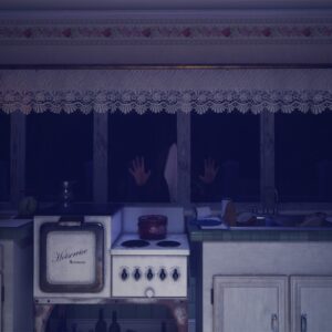 NightGhast. Изображение 2