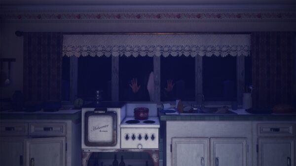 NightGhast. Изображение 2