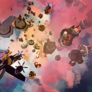 Airheart - Tales of broken Wings. Изображение 3
