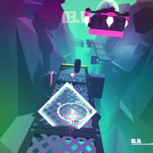 RAZED. Изображение 3