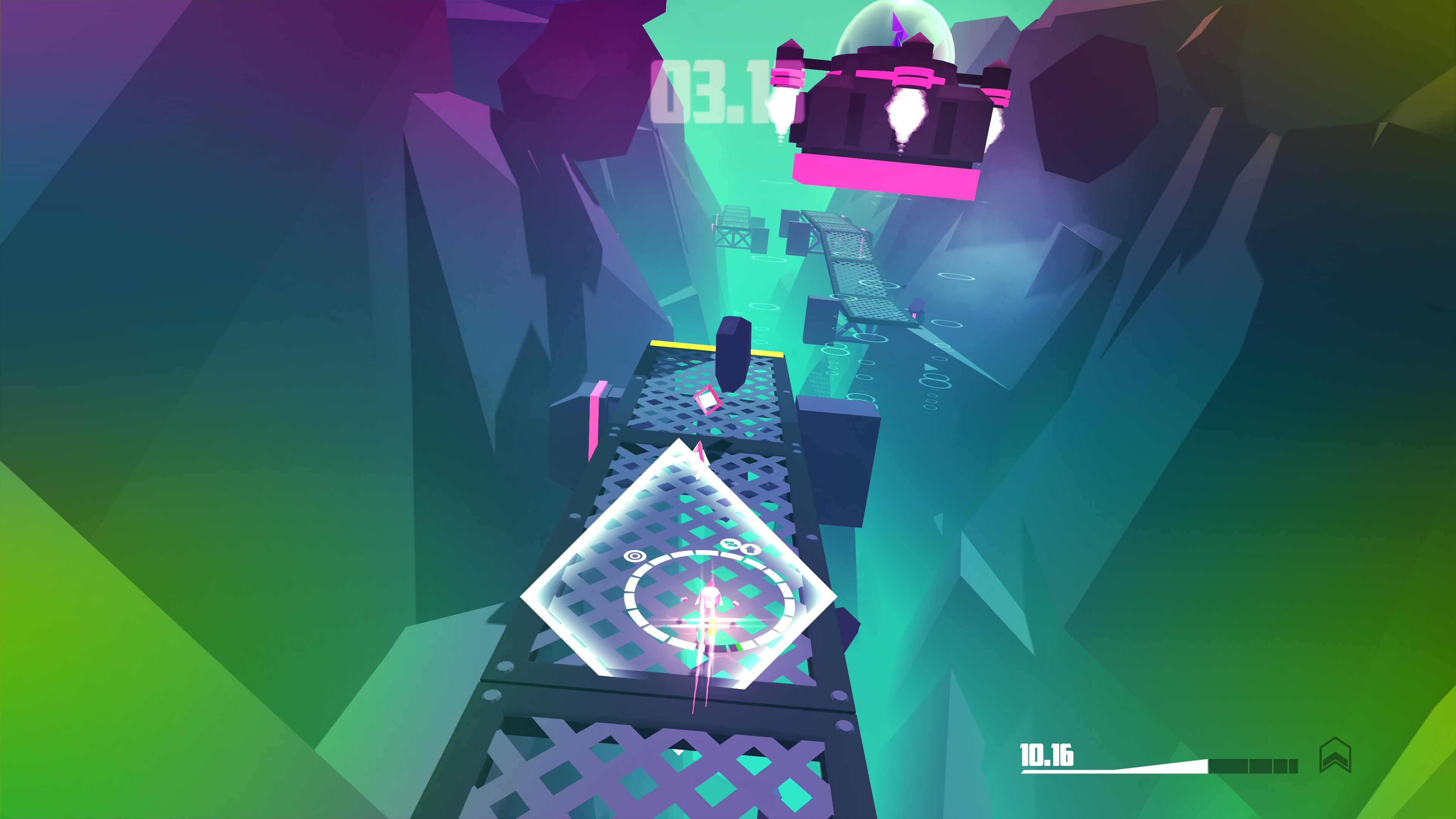 RAZED. Изображение 3