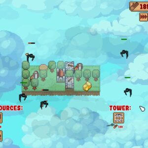Block Tower TD. Изображение 3