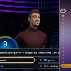 Who Wants to Be a Millionaire?. Изображение 2