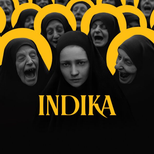 INDIKA. Изображение 1