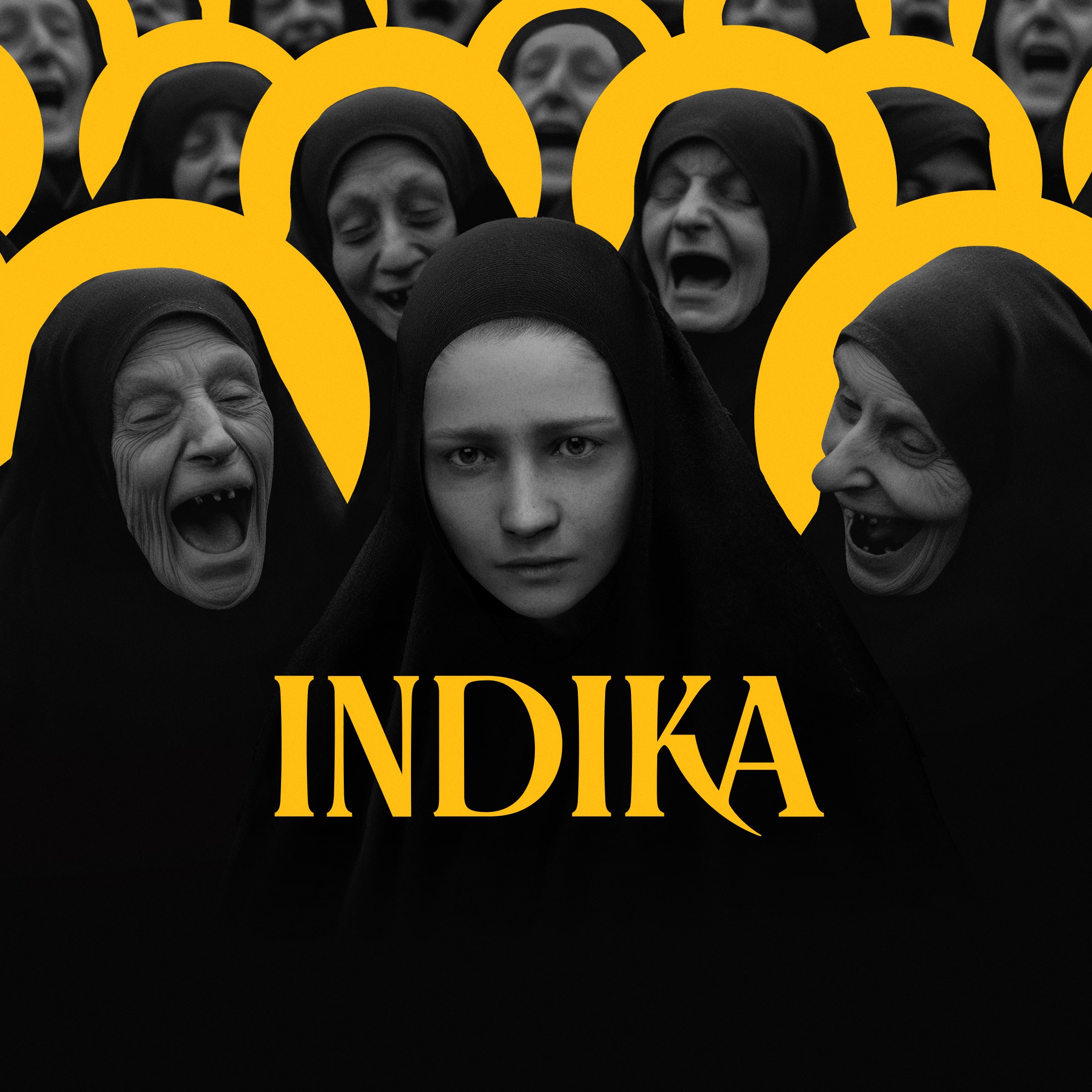 INDIKA. Изображение 1