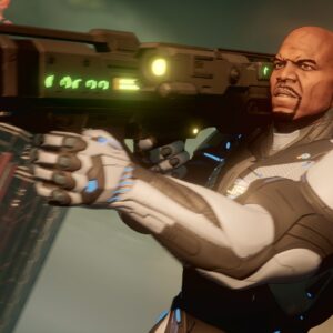 Crackdown 3. Изображение 4