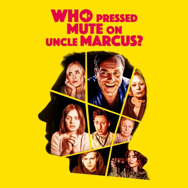 Who Pressed Mute on Uncle Marcus?. Изображение 1