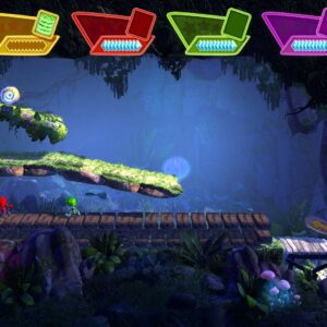 Giana Sisters: Dream Runners. Изображение 3