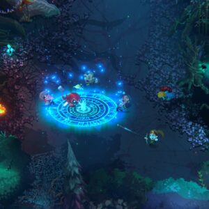 Evil Wizard(Xbox). Изображение 4