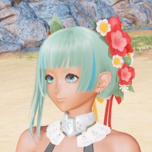 PSO2:NGS - Aelio Nager Renewal Edition. Изображение 4
