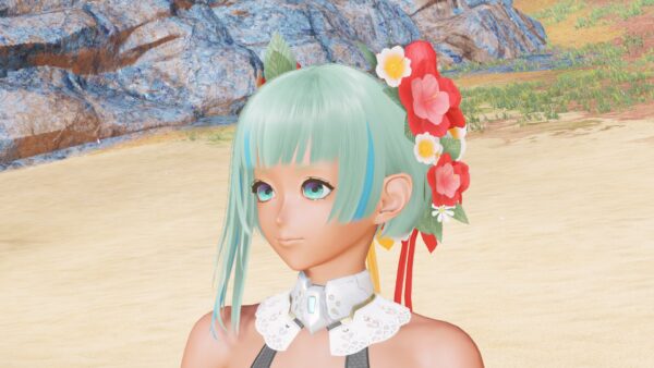 PSO2:NGS - Aelio Nager Renewal Edition. Изображение 4