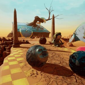 Rock of Ages 2: Bigger & Boulder™. Изображение 4