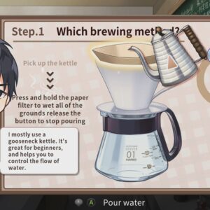 Sunny Café. Изображение 3