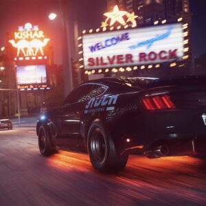 Need for Speed™ Payback. Изображение 2