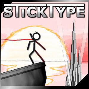 StickType. Изображение 1
