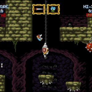 Maldita Castilla EX - Cursed Castile. Изображение 3