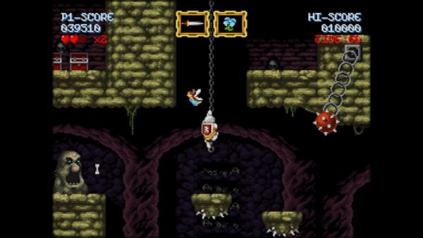 Maldita Castilla EX - Cursed Castile. Изображение 3