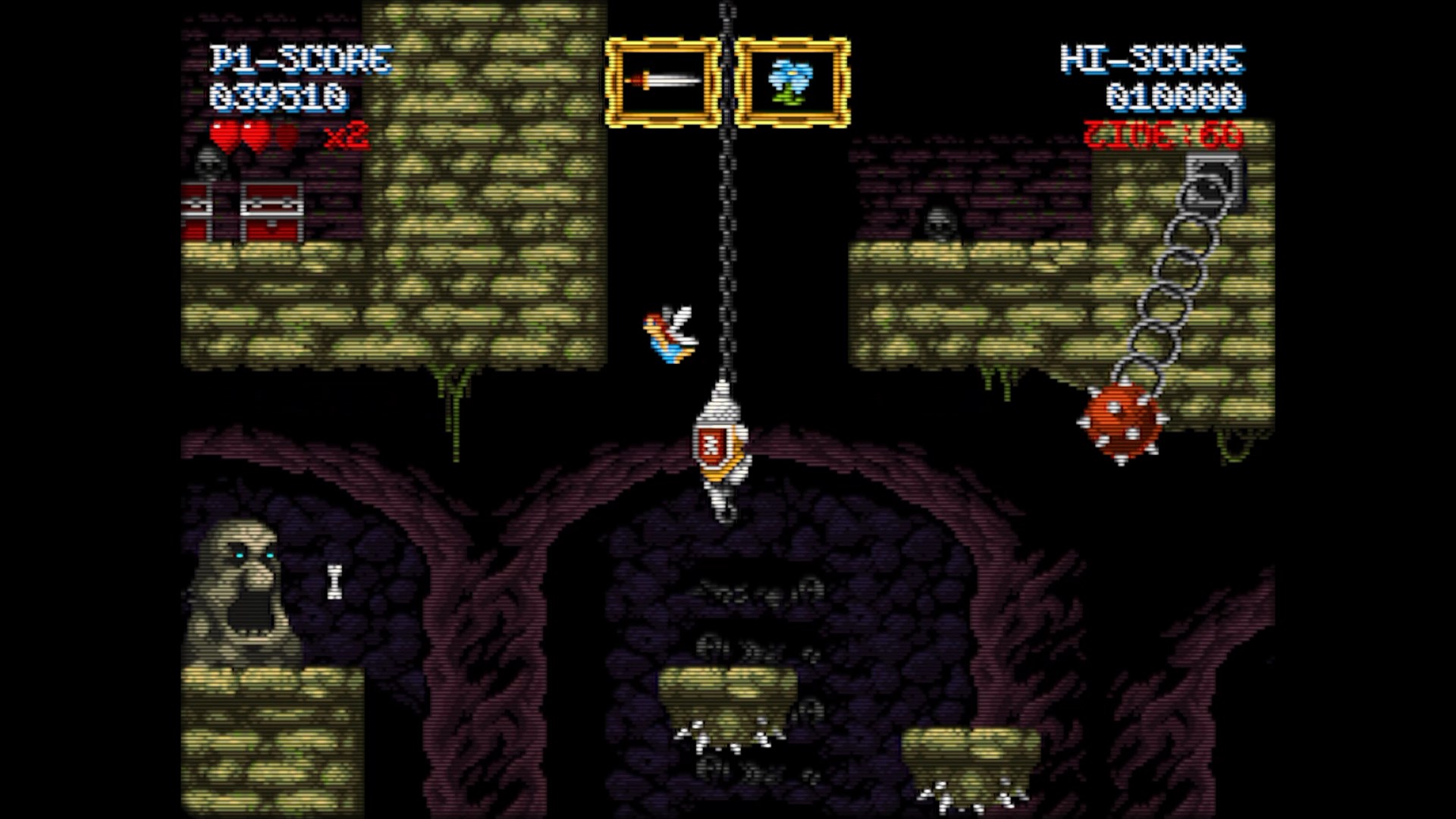 Maldita Castilla EX - Cursed Castile. Изображение 3