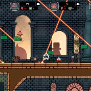 Little Triangle. Изображение 4