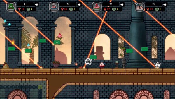Little Triangle. Изображение 4