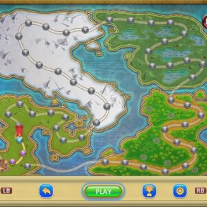 Gnomes Garden. Изображение 3