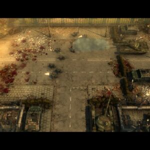 Zombie Driver Ultimate Edition. Изображение 2