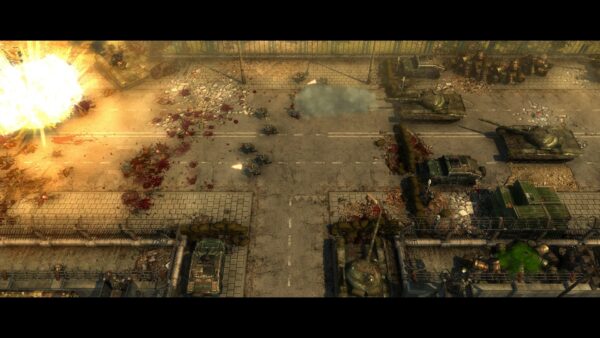 Zombie Driver Ultimate Edition. Изображение 2