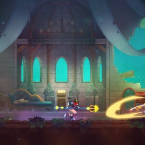 Dead Cells: DLC bundle. Изображение 2