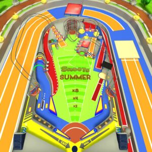 Smoots Pinball. Изображение 4