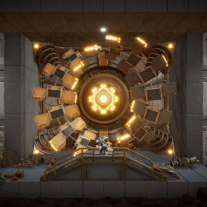 The Mobius Machine. Изображение 2