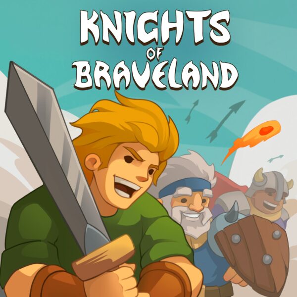 Knights of Braveland. Изображение 1