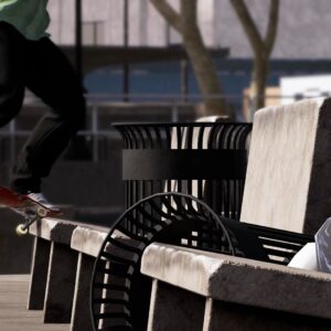 Session: Skate Sim. Изображение 3