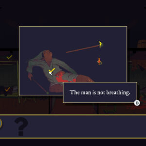 The Case of the Golden Idol. Изображение 2