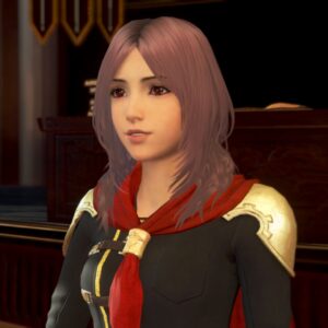 FINAL FANTASY TYPE-0™ HD. Изображение 4