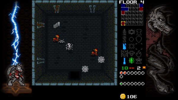 Castle of no Escape 2. Изображение 4