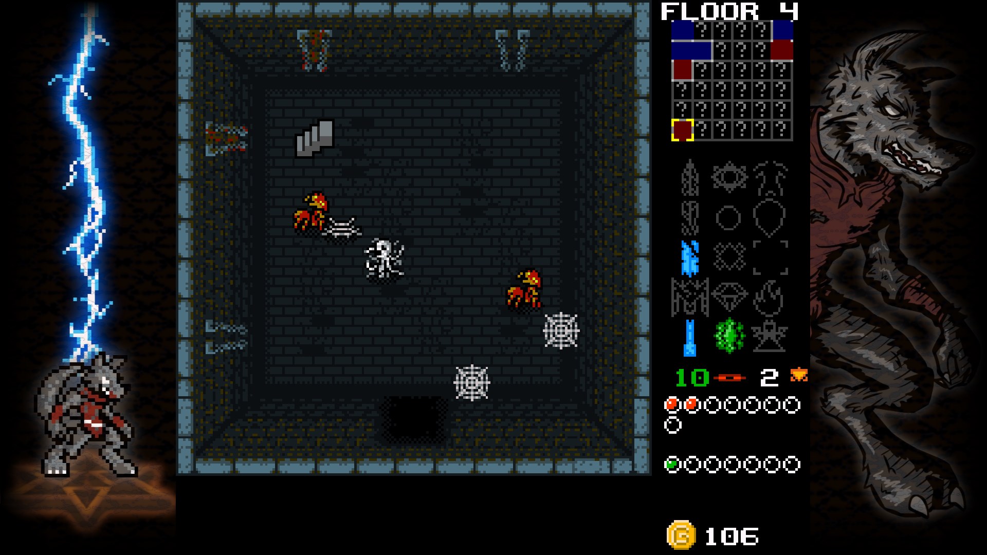 Castle of no Escape 2. Изображение 4