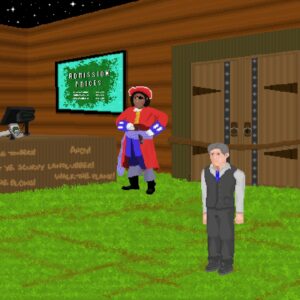 Trails and Traces: The Tomb of Thomas Tew. Изображение 2