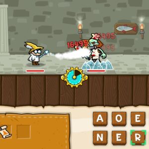 Spellspire. Изображение 3
