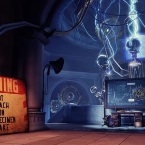 BioShock Infinite. Изображение 2