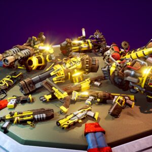 Deep Rock Galactic - Ultimate Edition. Изображение 4