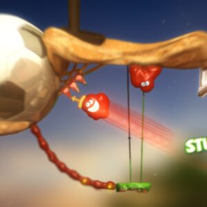 The Splatters™. Изображение 2
